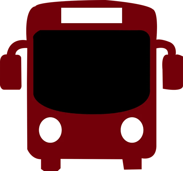 Busbeförderung