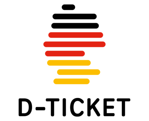 Deutschlandticket